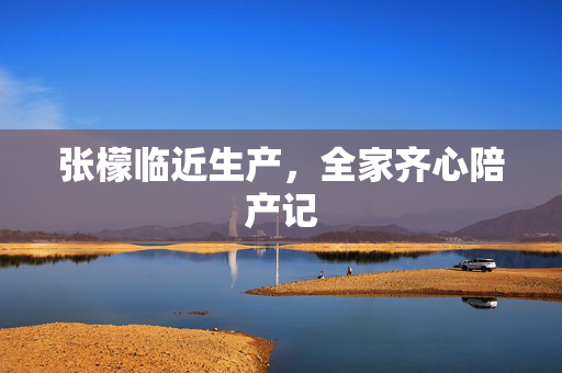 张檬临近生产，全家齐心陪产记