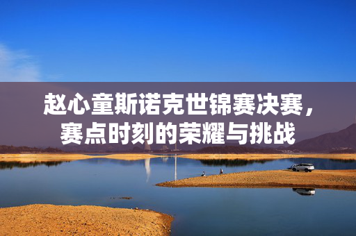 赵心童斯诺克世锦赛决赛，赛点时刻的荣耀与挑战