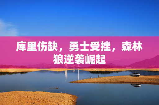 库里伤缺，勇士受挫，森林狼逆袭崛起