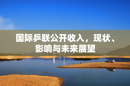 国际乒联公开收入，现状、影响与未来展望