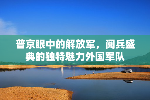 普京眼中的解放军，阅兵盛典的独特魅力外国军队