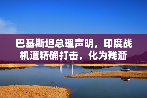 巴基斯坦总理声明，印度战机遭精确打击，化为残齑