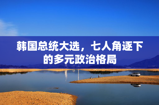 韩国总统大选，七人角逐下的多元政治格局