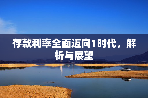 存款利率全面迈向1时代，解析与展望