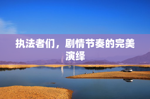 执法者们，剧情节奏的完美演绎