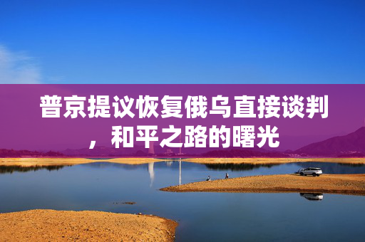 普京提议恢复俄乌直接谈判，和平之路的曙光