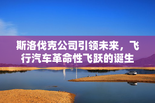 斯洛伐克公司引领未来，飞行汽车革命性飞跃的诞生