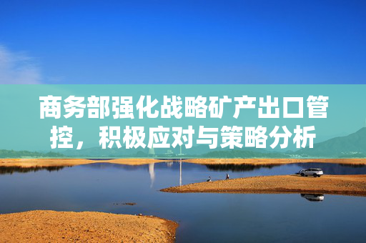 商务部强化战略矿产出口管控，积极应对与策略分析