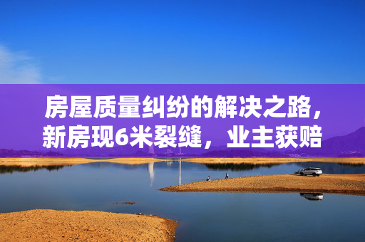 房屋质量纠纷的解决之路，新房现6米裂缝，业主获赔7000元