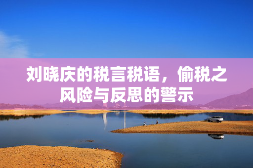 刘晓庆的税言税语，偷税之风险与反思的警示