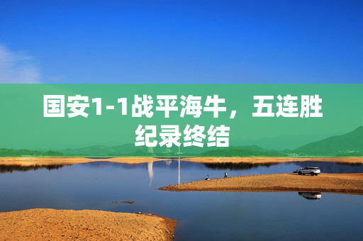 国安1-1战平海牛，五连胜纪录终结