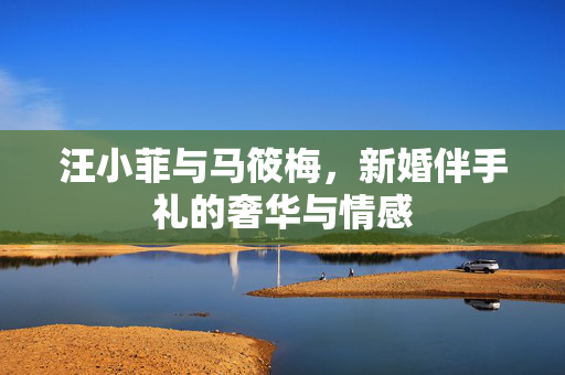 汪小菲与马筱梅，新婚伴手礼的奢华与情感