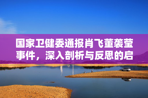 国家卫健委通报肖飞董袭莹事件，深入剖析与反思的启示