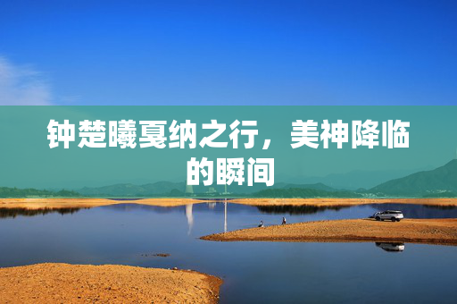 钟楚曦戛纳之行，美神降临的瞬间