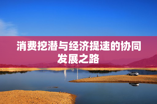 消费挖潜与经济提速的协同发展之路
