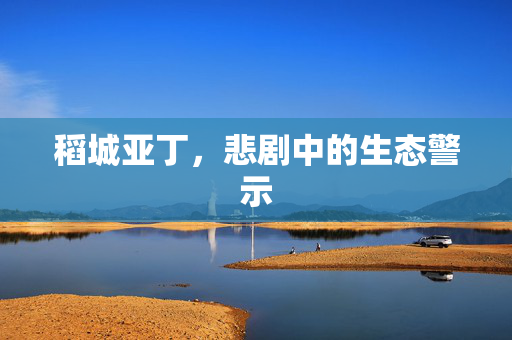 稻城亚丁，悲剧中的生态警示
