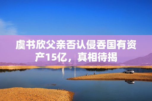 虞书欣父亲否认侵吞国有资产15亿，真相待揭