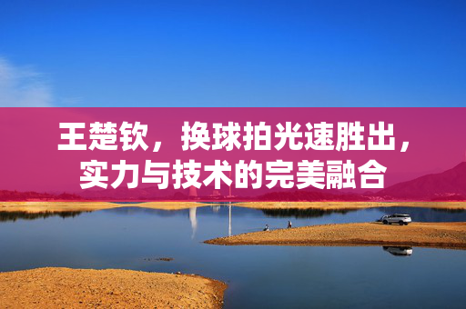 王楚钦，换球拍光速胜出，实力与技术的完美融合