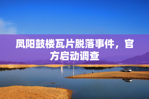 凤阳鼓楼瓦片脱落事件，官方启动调查