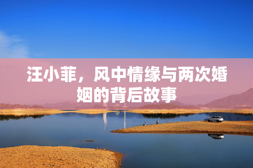 汪小菲，风中情缘与两次婚姻的背后故事
