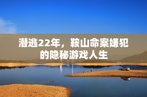 潜逃22年，鞍山命案嫌犯的隐秘游戏人生