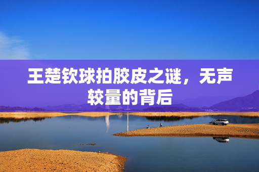 王楚钦球拍胶皮之谜，无声较量的背后