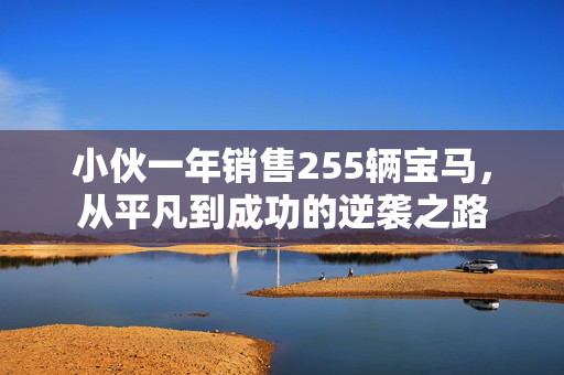 小伙一年销售255辆宝马，从平凡到成功的逆袭之路