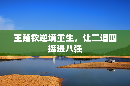 王楚钦逆境重生，让二追四挺进八强