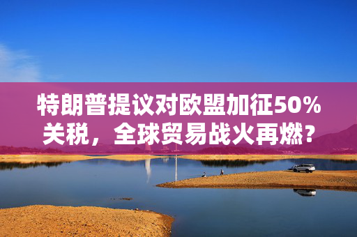 特朗普提议对欧盟加征50%关税，全球贸易战火再燃？