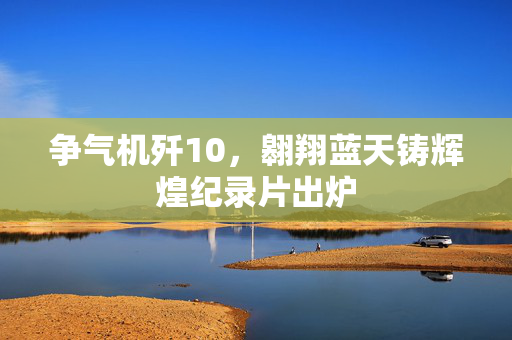 争气机歼10，翱翔蓝天铸辉煌纪录片出炉