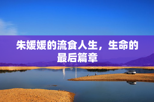 朱媛媛的流食人生，生命的最后篇章