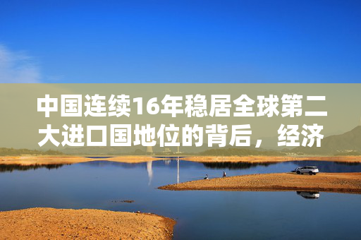 中国连续16年稳居全球第二大进口国地位的背后，经济实力与开放政策的双重效应
