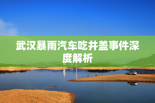 武汉暴雨汽车吃井盖事件深度解析