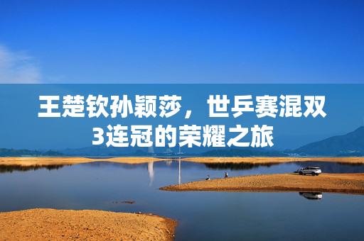 王楚钦孙颖莎，世乒赛混双3连冠的荣耀之旅
