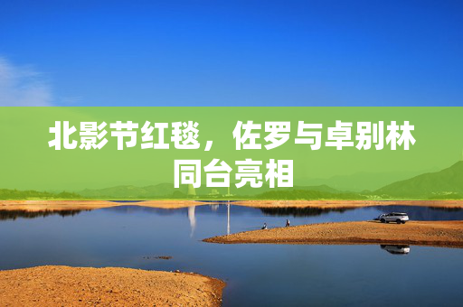 北影节红毯，佐罗与卓别林同台亮相