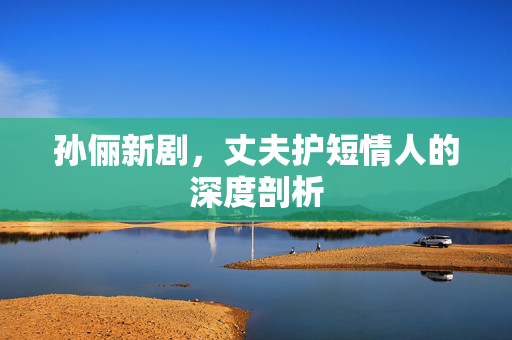 孙俪新剧，丈夫护短情人的深度剖析