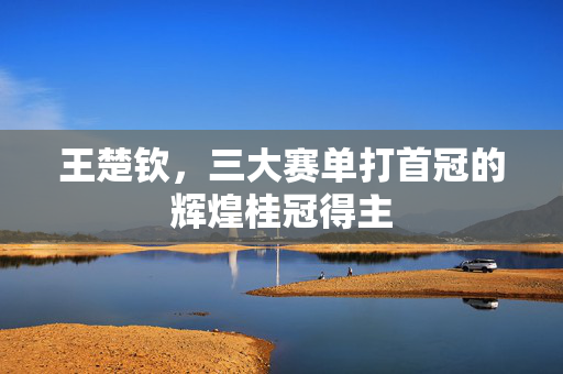 王楚钦，三大赛单打首冠的辉煌桂冠得主