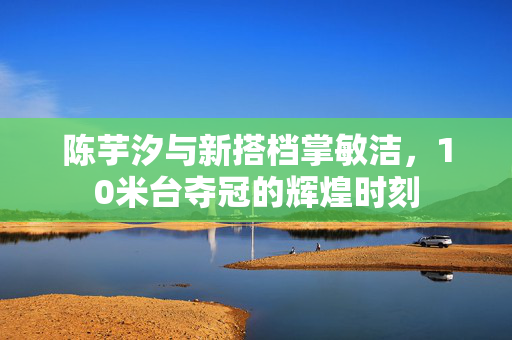 陈芋汐与新搭档掌敏洁，10米台夺冠的辉煌时刻