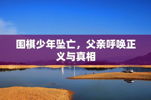 围棋少年坠亡，父亲呼唤正义与真相