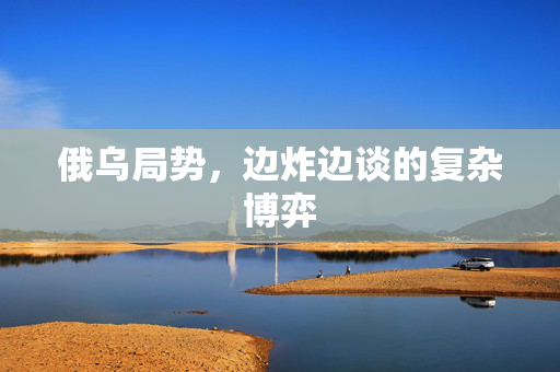 俄乌局势，边炸边谈的复杂博弈