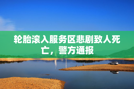 轮胎滚入服务区悲剧致人死亡，警方通报