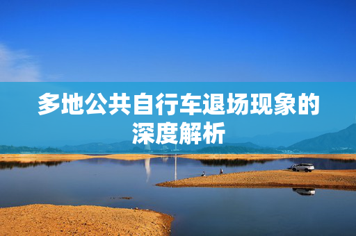 多地公共自行车退场现象的深度解析