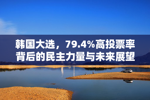 韩国大选，79.4%高投票率背后的民主力量与未来展望