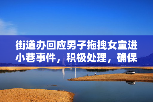 街道办回应男子拖拽女童进小巷事件，积极处理，确保安全与公正