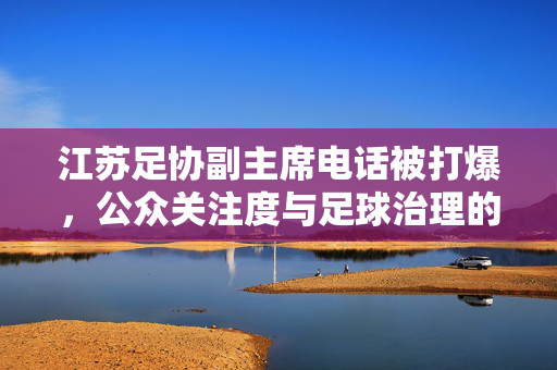 江苏足协副主席电话被打爆，公众关注度与足球治理的深度思考