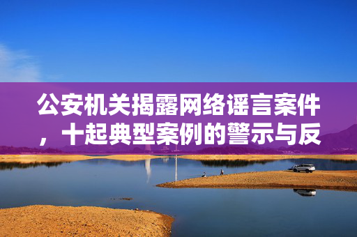 公安机关揭露网络谣言案件，十起典型案例的警示与反思