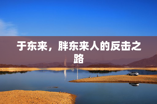 于东来，胖东来人的反击之路