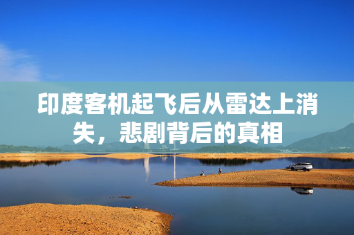 印度客机起飞后从雷达上消失，悲剧背后的真相