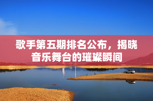 歌手第五期排名公布，揭晓音乐舞台的璀璨瞬间