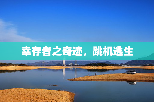幸存者之奇迹，跳机逃生